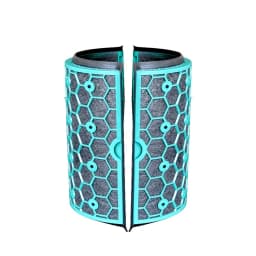 Replacement Hepa Carbon Filter for Dyson TP04 HP04 DP04 TP05 HP05 Pure Cool Purifier Sealed Two Stage 360 Degree Filter System