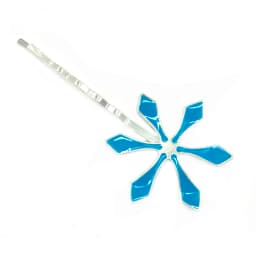 Brdwn Bleach Inoue Orihime Cosplay Hairpin Headwear
