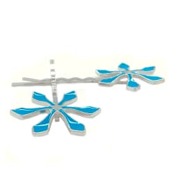 Brdwn Bleach Inoue Orihime Cosplay Hairpin Headwear