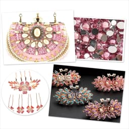 Bulk Wholesale Jelly Color AB Transparent AB 2mm,3mm,4mm,5mm,6mm Facets FlatBack Resin Rhinestone Nail Art Garment Decoration