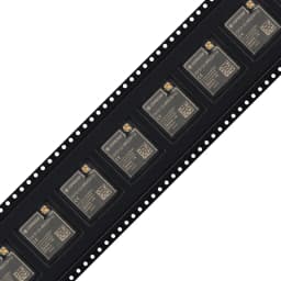 ESP32-S3-WROOM-1U Module, Built-in ESP32S3 Series Chip Wi-Fi+Bluetooth 5.0 Low Energy MCU Module Flash 2MB 8MB