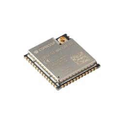 ESP32-S3-WROOM-1U Module, Built-in ESP32S3 Series Chip Wi-Fi+Bluetooth 5.0 Low Energy MCU Module Flash 2MB 8MB
