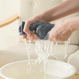 4/6Pcs Cotton Dishcloth Soft Absorbent Kitchen Towel Household Cleaning Cloth Kitchen Tools Gadgets Wash Cloth
