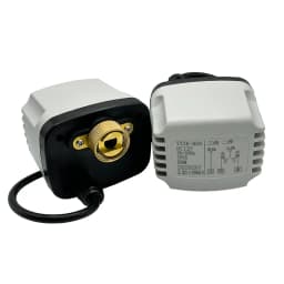 DN15 DN20 DN25 DN50 Waterproof Electric Ball Valve Actuator AC220V DC24V DC12V Motorized Ball Valve Motor 1/2" 3/4" 1" 2"