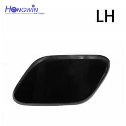 For KIA Sportage IV KX5 2016 2017 2018 G4NA Headlight Washer Nozzle Headlamp Cleaning Spray Pump Cover Cap 98682-F1000 98681F100