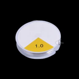 200pcs Mix Letter Acrylic Beads Round Flat Alphabet Spacer Bead and Elastic Cord For Jewelry Make Handmade Diy Bracelet Necklace
