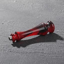 Wax Seal Stamp DIY Handmade Art Tools Fire Paint Stamp Handle Antique Metal Sealing Rosewood Handle Wedding Invitations SB024