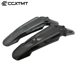 Motorcycle Front Fender Mudguards For Sur Ron Sur-Ron SurRon Light Bee X & Light Bee S Electric Bike DNM KKE Fastace Fork Parts