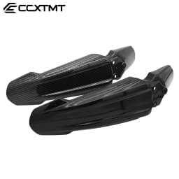 Motorcycle Front Fender Mudguards For Sur Ron Sur-Ron SurRon Light Bee X & Light Bee S Electric Bike DNM KKE Fastace Fork Parts