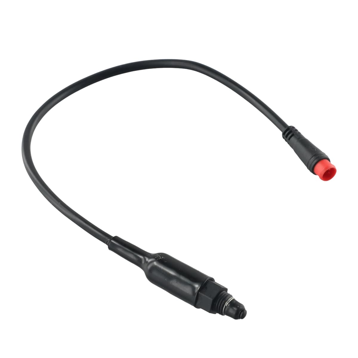 Electric Bike Brake Sensor Power Cut Off Hydraulic Brake Connector Plug For XOD Brakes Lever Waterproof Connector Ebike Parts