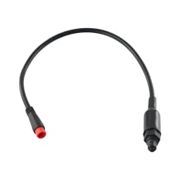 Electric Bike Brake Sensor Power Cut Off Hydraulic Brake Connector Plug For XOD Brakes Lever Waterproof Connector Ebike Parts