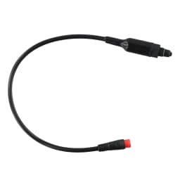 Electric Bike Brake Sensor Power Cut Off Hydraulic Brake Connector Plug For XOD Brakes Lever Waterproof Connector Ebike Parts
