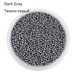 2mm Charm Glass beads Czech Glass Seed Beads Small Round Loose Bead For DIY Jewelry Making Earrings Bracelet