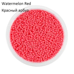 2mm Charm Glass beads Czech Glass Seed Beads Small Round Loose Bead For DIY Jewelry Making Earrings Bracelet