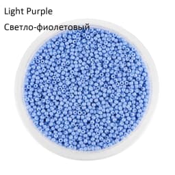 2mm Charm Glass beads Czech Glass Seed Beads Small Round Loose Bead For DIY Jewelry Making Earrings Bracelet