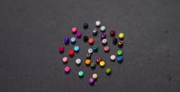 2mm Charm Glass beads Czech Glass Seed Beads Small Round Loose Bead For DIY Jewelry Making Earrings Bracelet