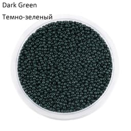 2mm Charm Glass beads Czech Glass Seed Beads Small Round Loose Bead For DIY Jewelry Making Earrings Bracelet
