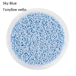 2mm Charm Glass beads Czech Glass Seed Beads Small Round Loose Bead For DIY Jewelry Making Earrings Bracelet
