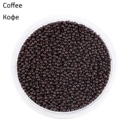 2mm Charm Glass beads Czech Glass Seed Beads Small Round Loose Bead For DIY Jewelry Making Earrings Bracelet
