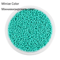 2mm Charm Glass beads Czech Glass Seed Beads Small Round Loose Bead For DIY Jewelry Making Earrings Bracelet