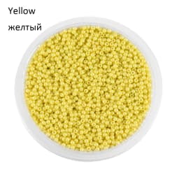 2mm Charm Glass beads Czech Glass Seed Beads Small Round Loose Bead For DIY Jewelry Making Earrings Bracelet