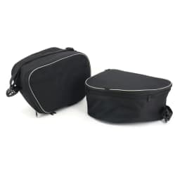 2022 New Motorcycle Liner Inner Luggage Bags For Suzuki GSX-S1000GT GSXS1000GT GSX-S S1000 GSXS S 1000 GT S1000GT 2021 2022