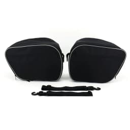 2022 New Motorcycle Liner Inner Luggage Bags For Suzuki GSX-S1000GT GSXS1000GT GSX-S S1000 GSXS S 1000 GT S1000GT 2021 2022