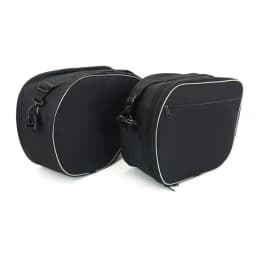 2022 New Motorcycle Liner Inner Luggage Bags For Suzuki GSX-S1000GT GSXS1000GT GSX-S S1000 GSXS S 1000 GT S1000GT 2021 2022