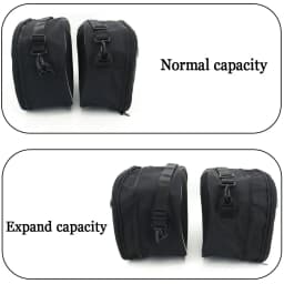 2022 New Motorcycle Liner Inner Luggage Bags For Suzuki GSX-S1000GT GSXS1000GT GSX-S S1000 GSXS S 1000 GT S1000GT 2021 2022