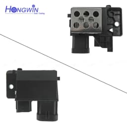 Genuine No.:255503792R Radiator Fan Blower Motor Resistance Fits Dacia Logan Mcv II Duster Sandero Renault Clio IV 255509263R