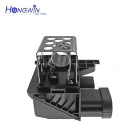 Genuine No.:255503792R Radiator Fan Blower Motor Resistance Fits Dacia Logan Mcv II Duster Sandero Renault Clio IV 255509263R