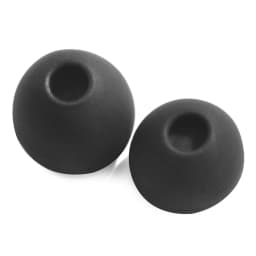 6Pcs Silicone WaterProof Ear Tips for Sony NW-WS413 WS414 Eartips WS625 WS623 SSE-BTR1 Earbuds Swimming Tips Soft Earplugs