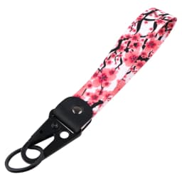 Original Simple Lanyard Novel Car Keychain Keys Holder Accessories Keychains for Men Women Keyring Gift Fashion Jewelry