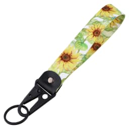 Original Simple Lanyard Novel Car Keychain Keys Holder Accessories Keychains for Men Women Keyring Gift Fashion Jewelry