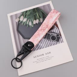 Original Simple Lanyard Novel Car Keychain Keys Holder Accessories Keychains for Men Women Keyring Gift Fashion Jewelry