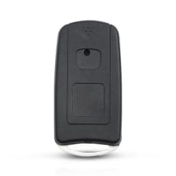 KEYYOU 2/3/4 Buttons Modified Remote Key Shell Fob Case For Honda Fit CRV Civic 2009 Insight Ridgeline HRV Jazz ACCORD jazz 2008