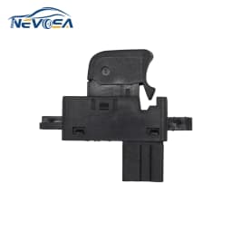 NEVOSA 25411-AX010 Passenger Car Power Window Control Switch Single Button For Nissan Tiida Rogue Versa Pathfinder 25411AX010
