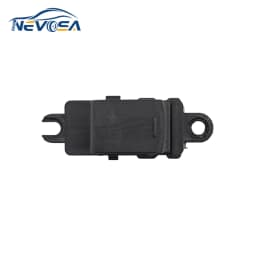 NEVOSA 25411-AX010 Passenger Car Power Window Control Switch Single Button For Nissan Tiida Rogue Versa Pathfinder 25411AX010