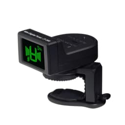 JOYO JT-306 Acoustic Guitar Tuner Digital LCD Clip-on Tuner for Electric Guitar Bass Violin Ukulele Guitar Parts &