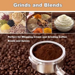 Replacement Flat Blade, Compatible with Original Magic Bullet Blender Mixer Juicer MB1001 250W Slotted Knife Holder