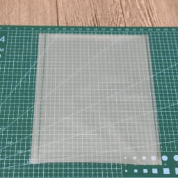 MNFT 200Pcs PVA Mesh Various Size Refills Carp Fishing Bait Bags