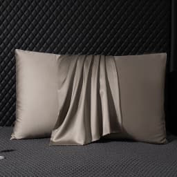 100 Natural Mulberry Silk Pillowcase High End Quality Pillowcase Cover Solid Color Envelope Cover Pillow Sleeping Pillow Cover
