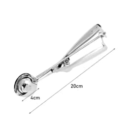 Multi-style Stainless Steel Ice Cream Scoop Ball Digger Handmade Ice Cube Mold Easy Demoulding Kitchen Accessories ice tray mold
