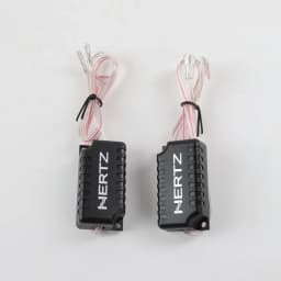 General Purpose Tweeter120W Super Silk Dome Tweeter Speakers Car Power Loud Dome Tweeter Loudspeaker for Car High Tweeter