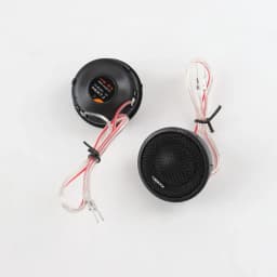 General Purpose Tweeter120W Super Silk Dome Tweeter Speakers Car Power Loud Dome Tweeter Loudspeaker for Car High Tweeter