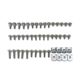 Fairing Bolt For BMW Motorcycle S1000RR XR R HP4 R1200GS R1250 ADV RT RS RNINET K1600GTL C650GT C400 F750GS F850GS F900R XR