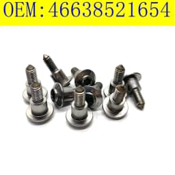 Fairing Bolt For BMW Motorcycle S1000RR XR R HP4 R1200GS R1250 ADV RT RS RNINET K1600GTL C650GT C400 F750GS F850GS F900R XR