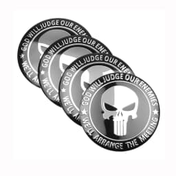 1Set 3D Car Wheel Center Hub Caps Car Emblem Badge Logo Wheel Center Cap Label Car Wheel Stickers Accessories