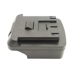 Adapter Converter For Bosch For DeWalt For Makita For Milwaukee For AEG DEVON Worx For Black Decker For Porter Cable For Hitachi