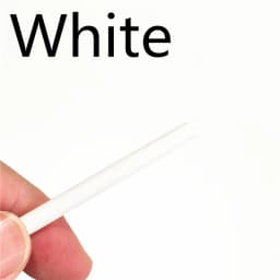2:1 9 Colors 0.6mm 0.8mm 1mm 1.5mm 2mm 2.5mm 3mm 3.5mm 4mm 4.5mm 5mm Heat Shrink Heatshrink Tubing Tube Wire Dropshipping